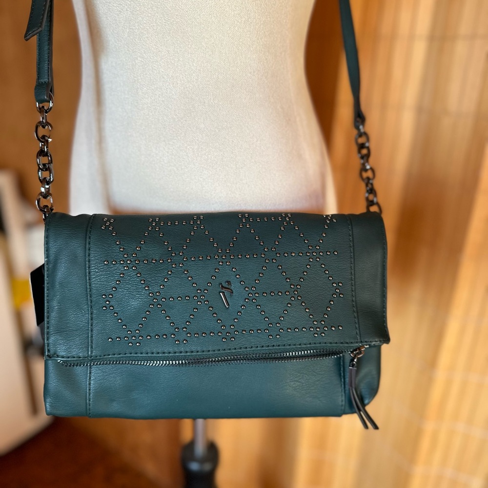 Simply Vera by Vera Wang Crossbody Handbag